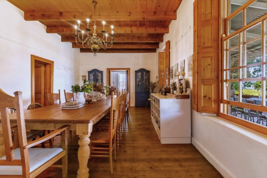 5 Bedroom Property for Sale in Paarl Rural Western Cape